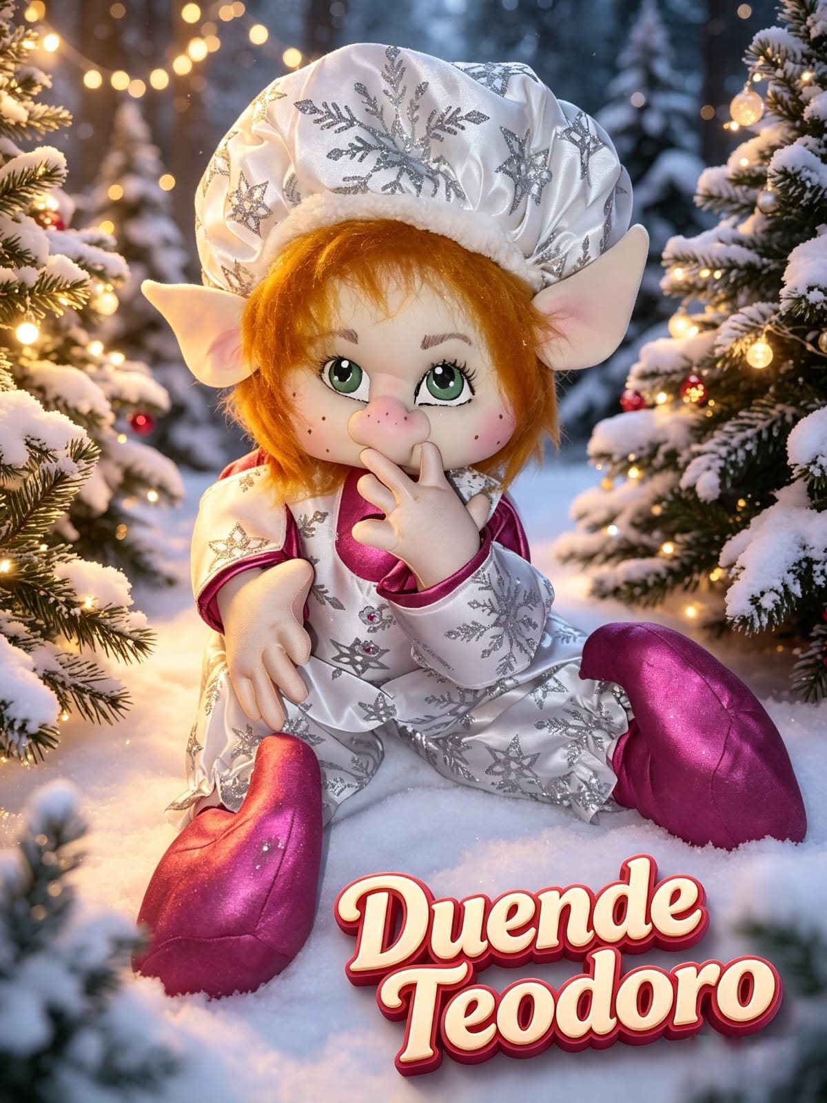 Duende Teodoro