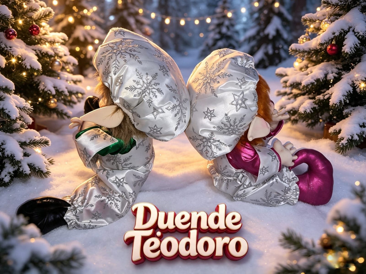 Duende Teodoro
