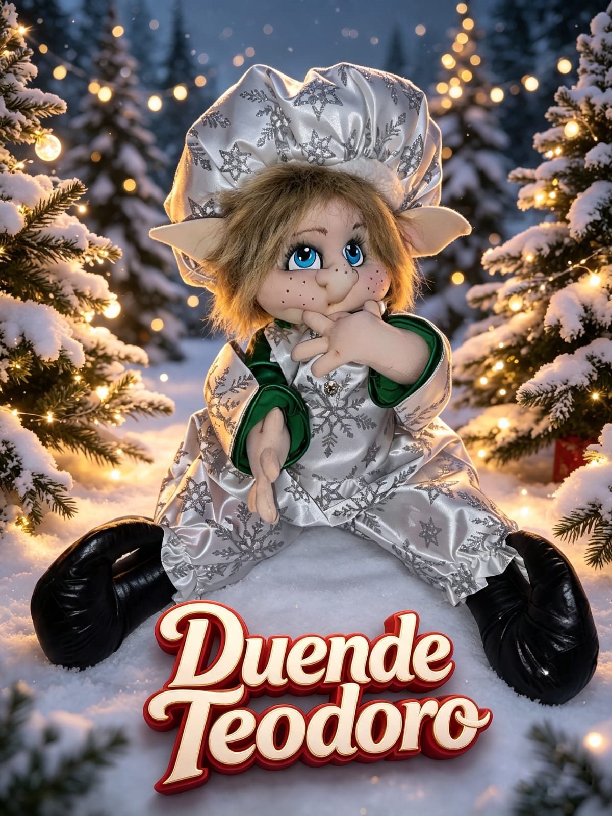 Duende Teodoro