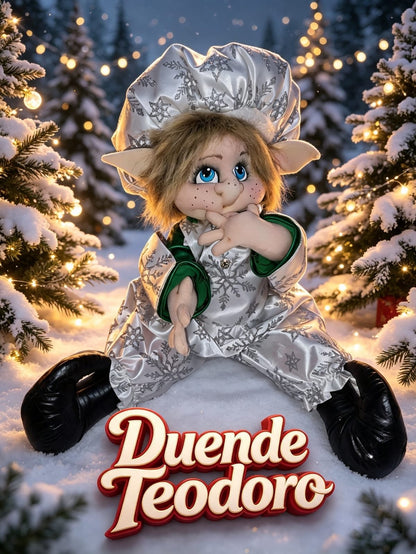 Duende Teodoro