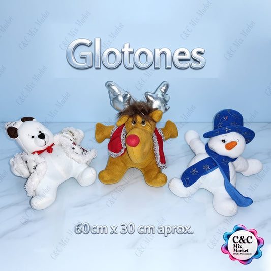 Glotones