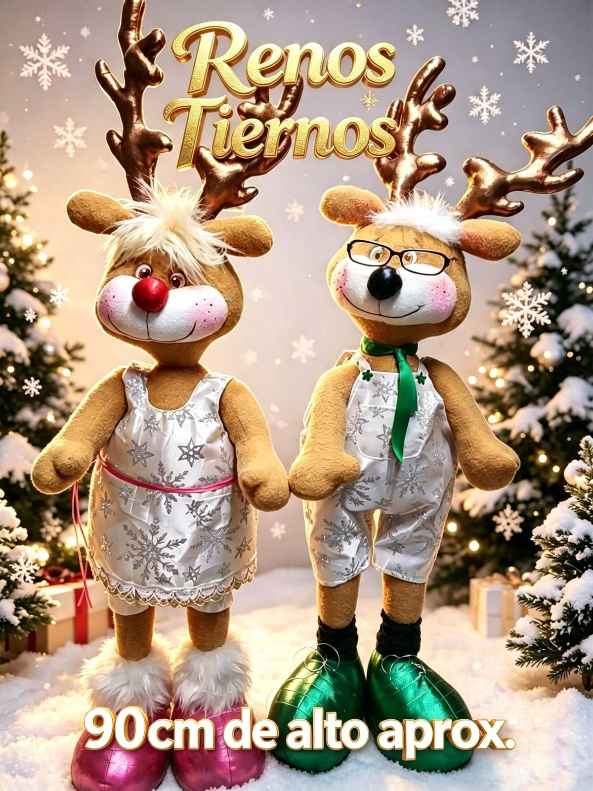 Renos Tiernos